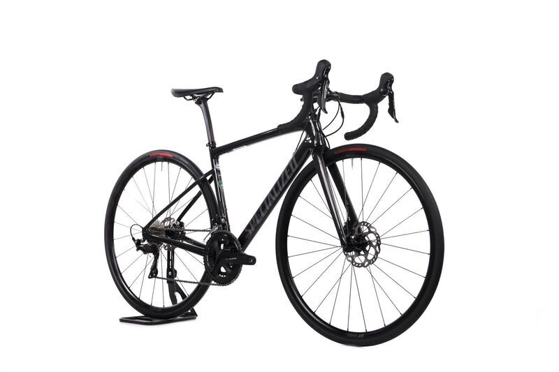 Specialized Tarmac SL 6 Sport (2021) | Diamant | schwarz | 49 cm 2