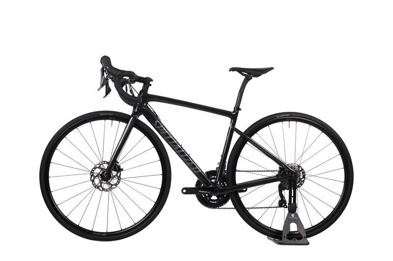 Specialized Tarmac SL 6 Sport (2021) | Diamant | schwarz | 49 cm 3