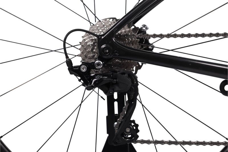 Specialized Tarmac SL 6 Sport (2021) | Diamant | schwarz | 49 cm 5