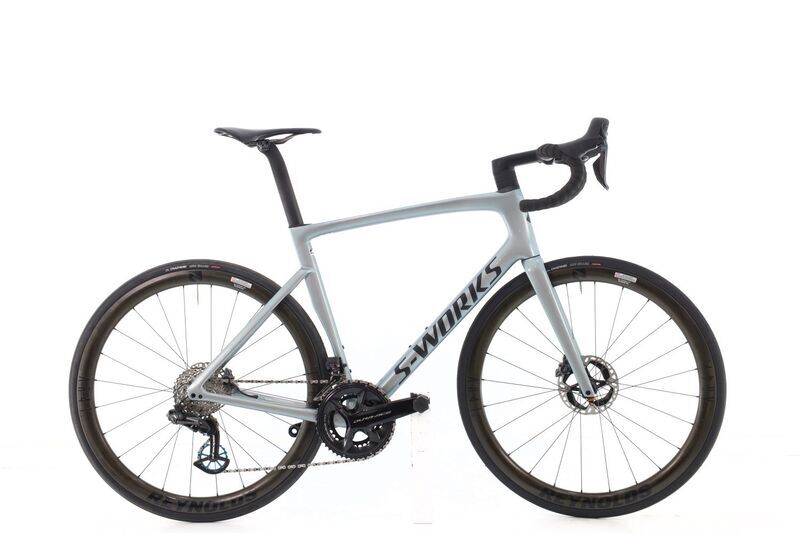 Specialized Tarmac SL7 (2022) | Diamant | blau | 58 cm | L 1