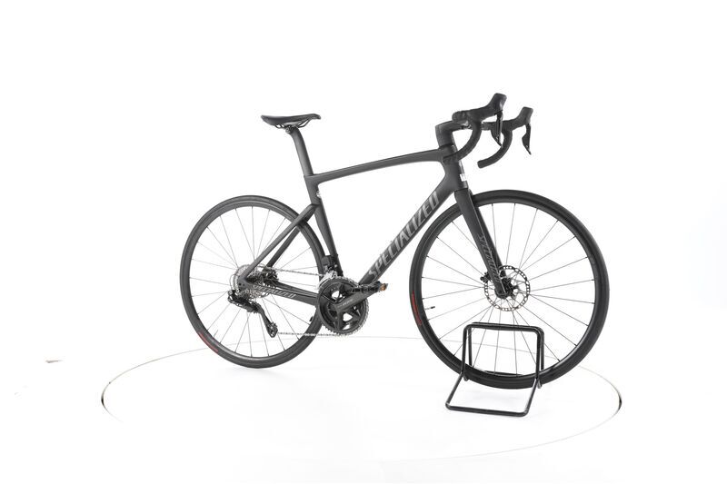 Specialized Tarmac SL7 Comp 2024 | zwart | 28" | 56 cm 1