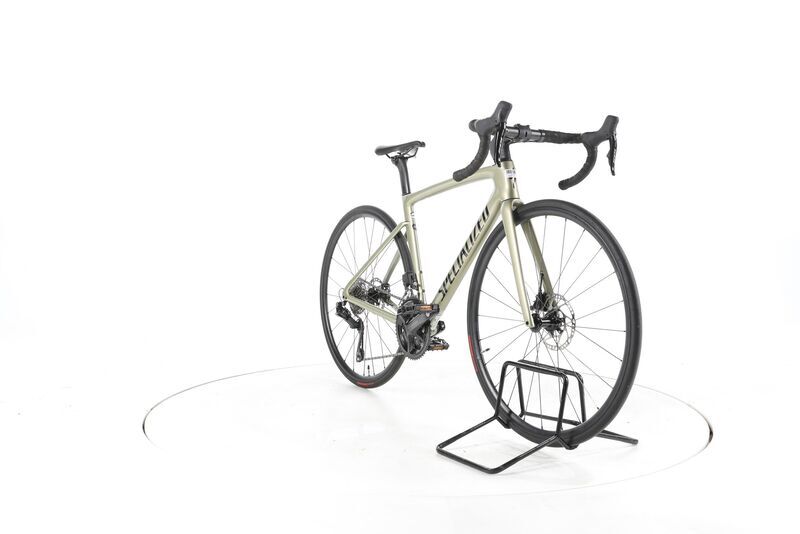 Specialized Tarmac SL7 Comp 2024 | beige | 28" | 52 cm, image 2 of 4
