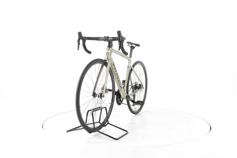 Specialized Tarmac SL7 Comp 2024 | beige | 28" | 52 cm, image 4 of 4