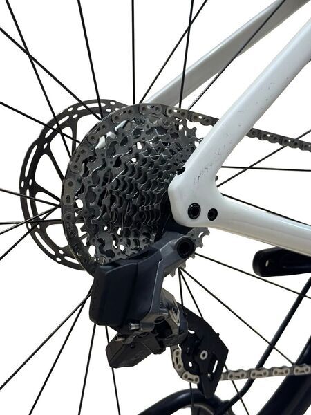 Specialized Tarmac SL7 Comp Rival eTap AXS | white | 28" | 52 cm, image 4 of 4