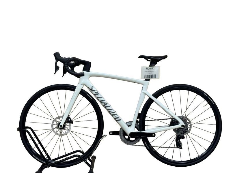 Specialized Tarmac SL7 Comp Rival eTap AXS 2022 | white | 28" | 52 cm 1