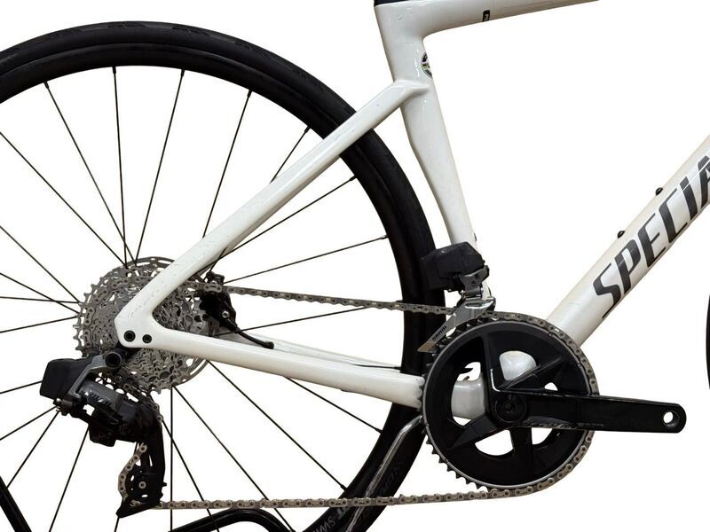 Specialized Tarmac SL7 Comp Rival eTap AXS 2022 | white | 28" | 52 cm 2