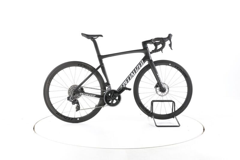 Specialized Tarmac SL7 Expert 2023 | black | 28" | 54 cm, image 1 of 5