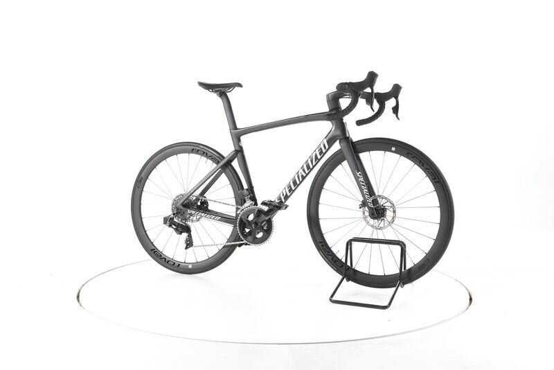 Specialized Tarmac SL7 Expert 2023 | black | 28" | 54 cm, image 2 of 5