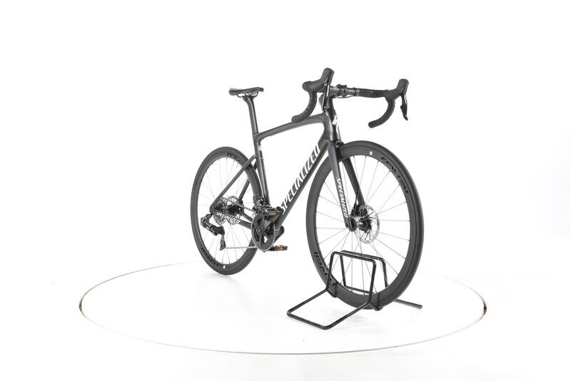 Specialized Tarmac SL7 Expert 2023 | black | 28" | 54 cm, image 3 of 5