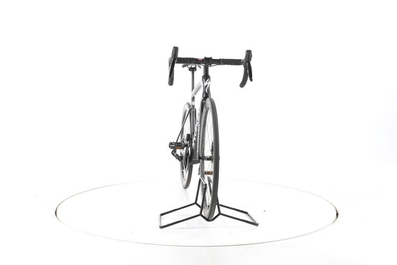Specialized Tarmac SL7 Expert 2023 | black | 28" | 54 cm, image 4 of 5