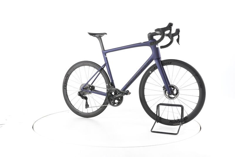 Specialized Tarmac SL8 Custom 2024 | viola | 28" | 61 cm, image 1 of 4