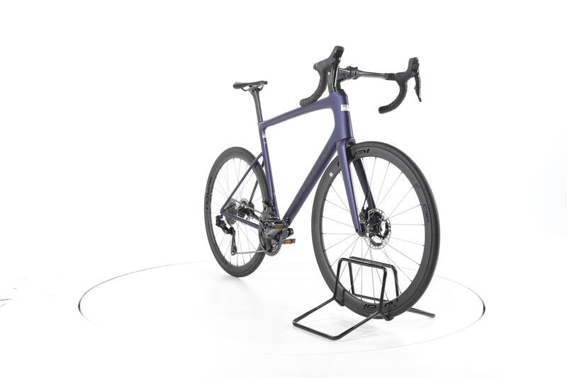 Specialized Tarmac SL8 Custom 2024 | viola | 28" | 61 cm, image 2 of 4