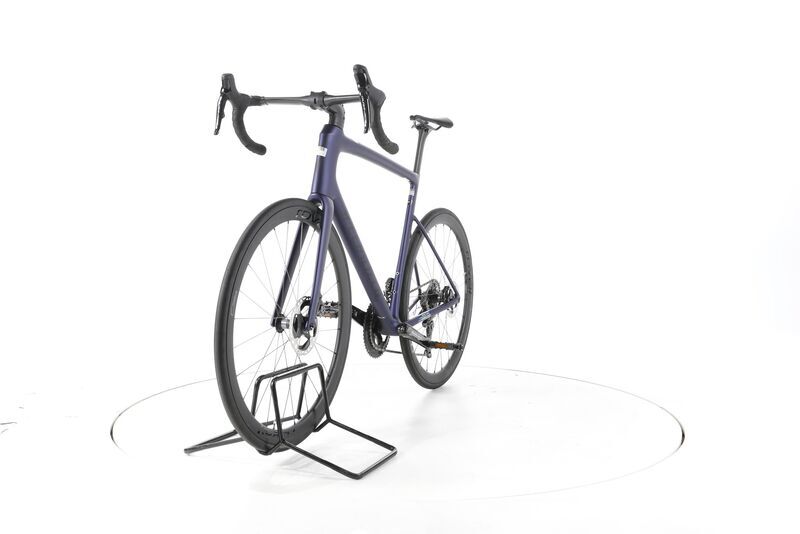 Specialized Tarmac SL8 Custom 2024 | viola | 28" | 61 cm, image 4 of 4