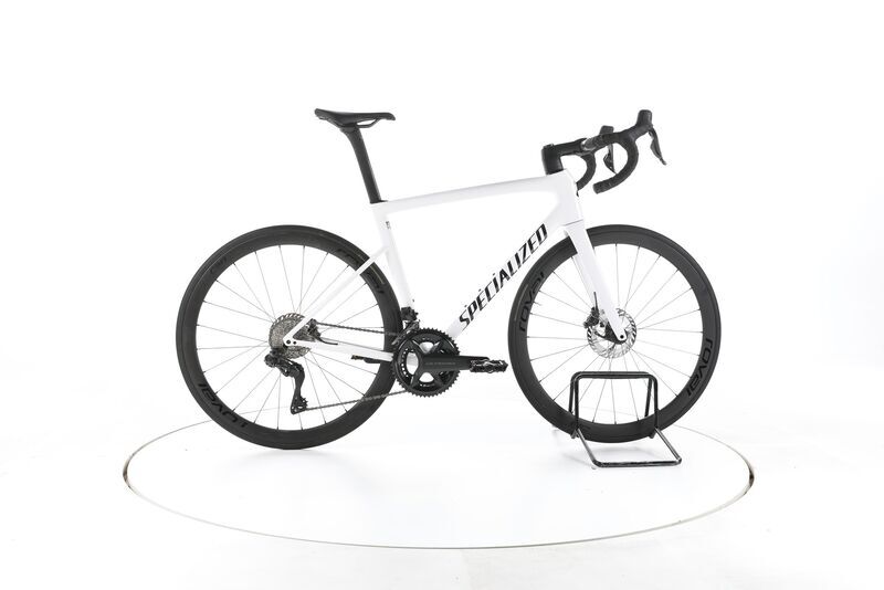 Specialized Tarmac SL8 Expert 2025 | bianco | 28" | 56 cm, image 1 of 5