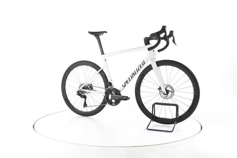 Specialized Tarmac SL8 Expert 2025 | bianco | 28" | 56 cm, image 2 of 5