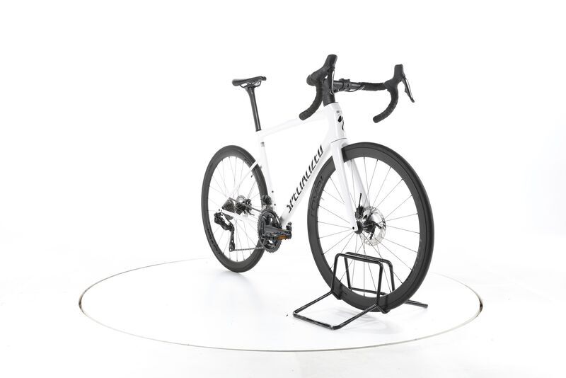 Specialized Tarmac SL8 Expert 2025 | bianco | 28" | 56 cm, image 3 of 5