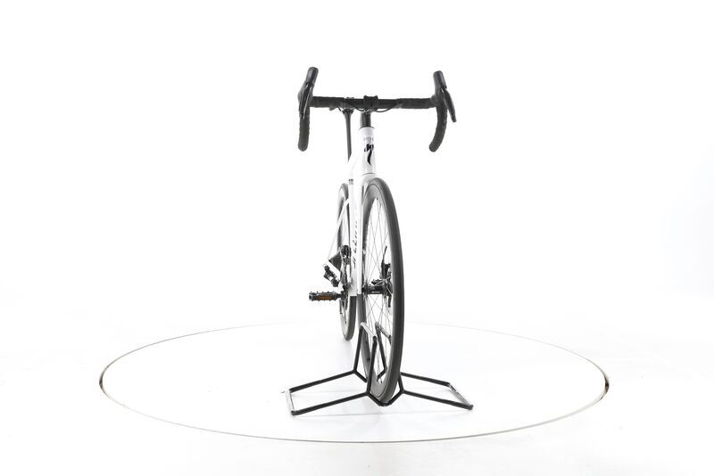 Specialized Tarmac SL8 Expert 2025 | bianco | 28" | 56 cm, image 4 of 5