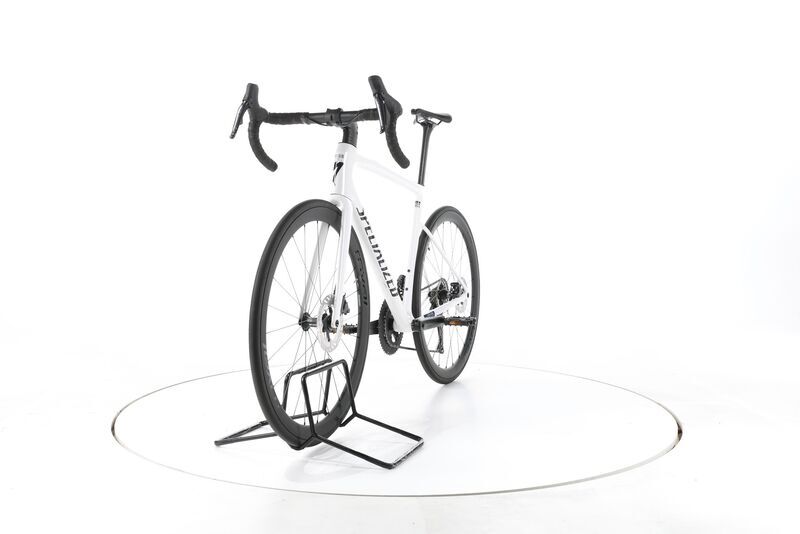 Specialized Tarmac SL8 Expert 2025 | bianco | 28" | 56 cm, image 5 of 5