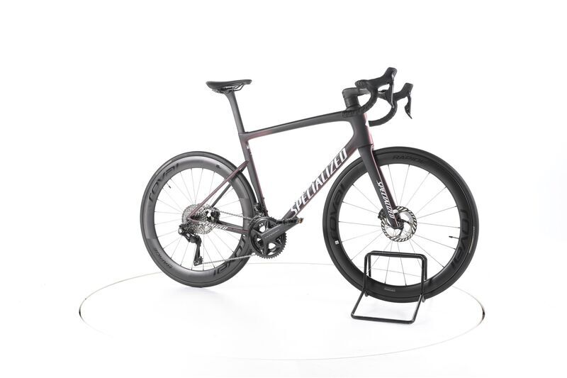 Specialized Tarmac SL8 Pro 2024 | black | 28" | 58 cm 1