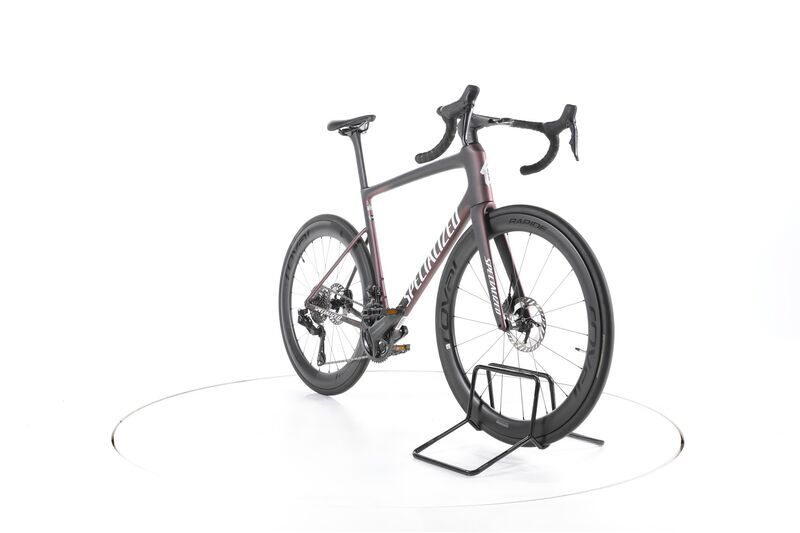 Specialized Tarmac SL8 Pro 2024 | black | 28" | 58 cm 2