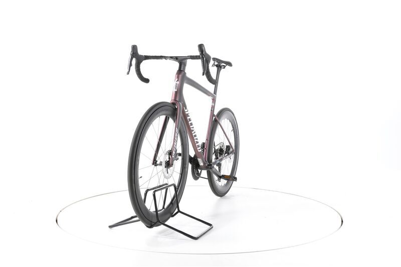 Specialized Tarmac SL8 Pro 2024 | black | 28" | 58 cm 4