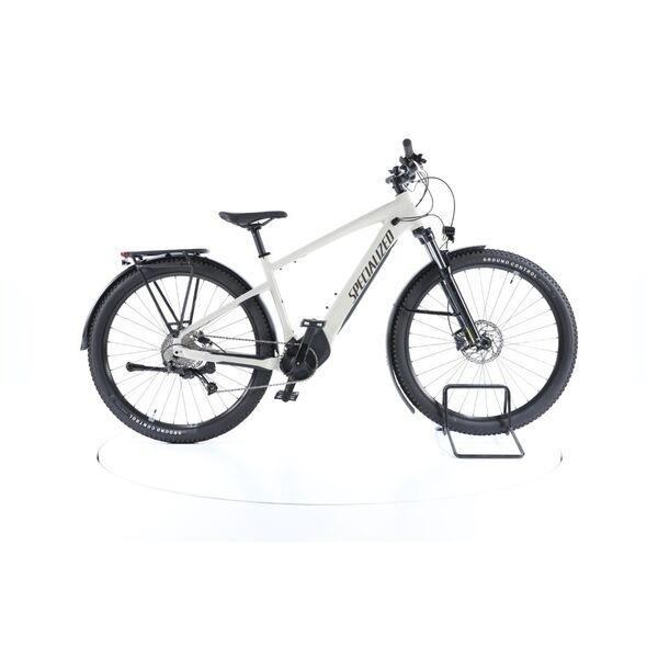 Specialized Tero 3.0 (2022) | Diamant | beige | 29" | 46 cm | M | 100 - 500 km 1