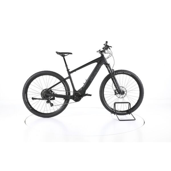 Specialized Tero 4.0 (2021) | Diamond | black | 29" | 45 cm | M | 3000 - 4000 km 1