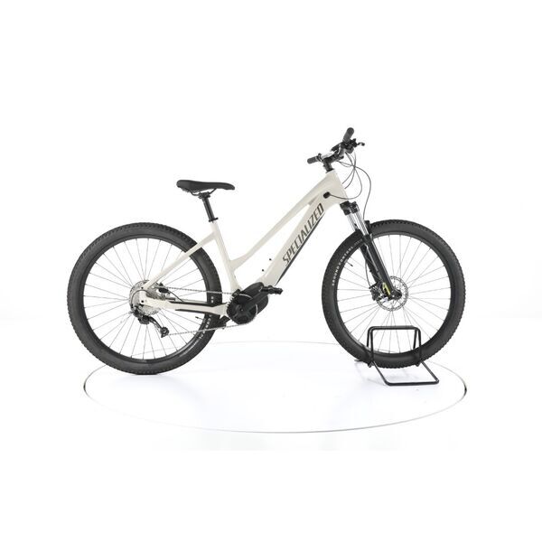 Specialized Tero 4.0 EQ (2021) | Trapez | beige | 29" | 45 cm | M | 3000 - 4000 km 1
