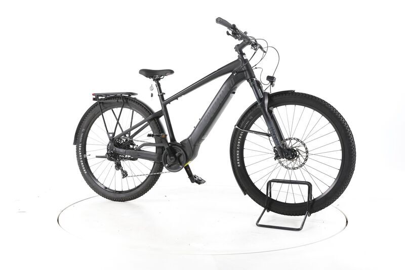 Specialized Tero 4.0 EQ 2022 | black | 29" | L | 500 - 3000 km, image 1 of 4
