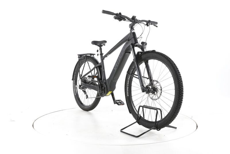 Specialized Tero 4.0 EQ 2022 | black | 29" | L | 500 - 3000 km, image 2 of 4