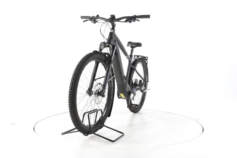 Specialized Tero 4.0 EQ 2022 | black | 29" | L | 500 - 3000 km, image 4 of 4
