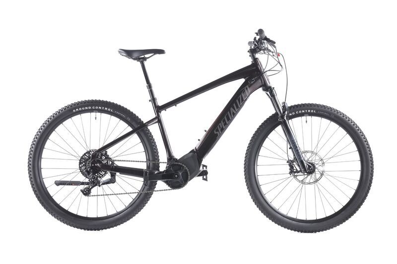 Specialized Tero 5.0 (2022) | Diamond | red | 29" | 46 cm | L | 100 - 500 km 1