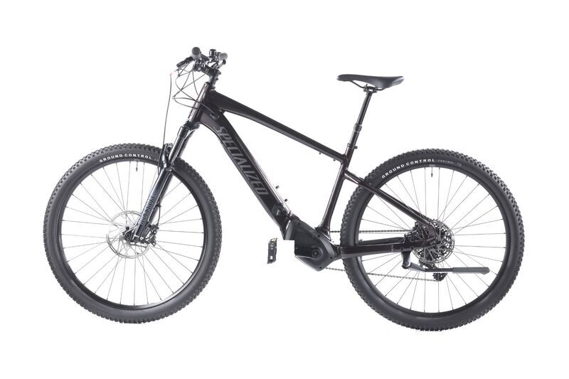 Specialized Tero 5.0 (2022) | Diamond | red | 29" | 46 cm | L | 100 - 500 km 3