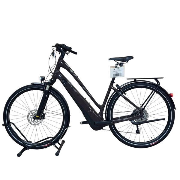 Specialized Turbo Como 4.0 (2022) | Step-Through | black | 28" | L | 500 - 3000 km 2