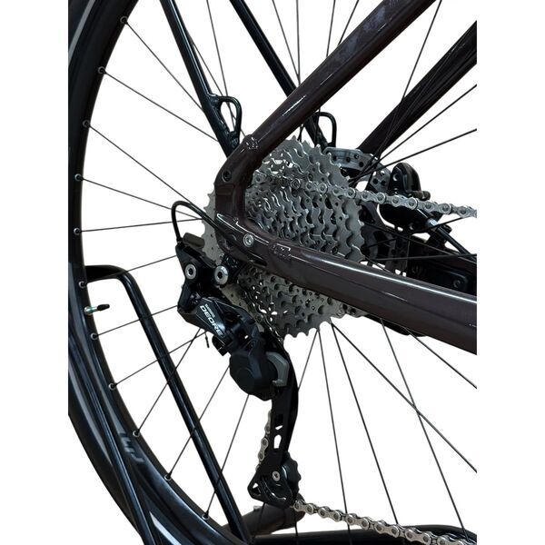 Specialized Turbo Como 4.0 (2022) | Step-Through | black | 28" | L | 500 - 3000 km 4