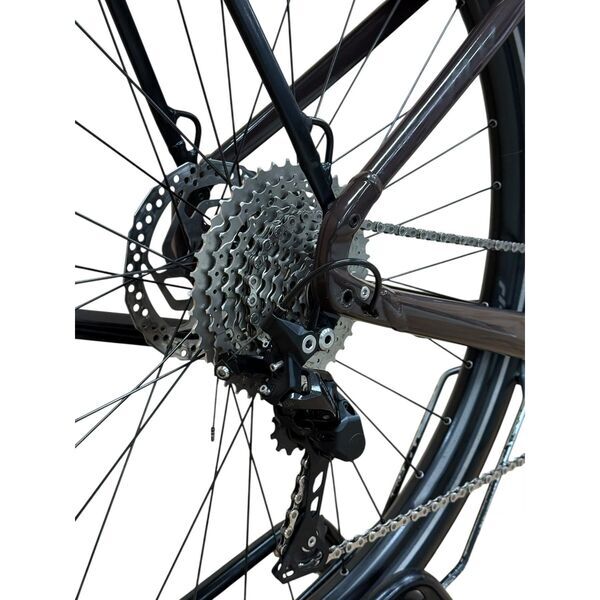 Specialized Turbo Como 4.0 (2022) | Step-Through | black | 28" | L | 500 - 3000 km 5