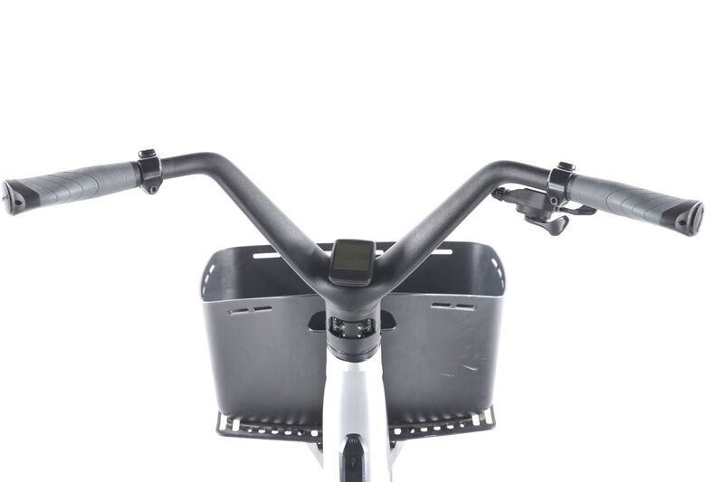 Specialized Turbo Como SL 5.0 (2022) | Step-Through | silver | 27.5" | 42 cm | 2000 - 3000 km 3