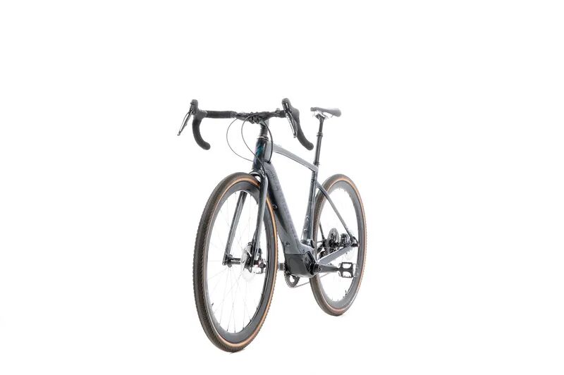 Specialized Turbo Creo SL Expert Carbon (2021) | Diamant | mehrfarbig | 28" | 50 cm | < 100 km 2