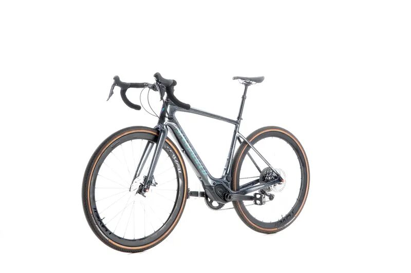 Specialized Turbo Creo SL Expert Carbon (2021) | Diamant | mehrfarbig | 28" | 50 cm | < 100 km 3