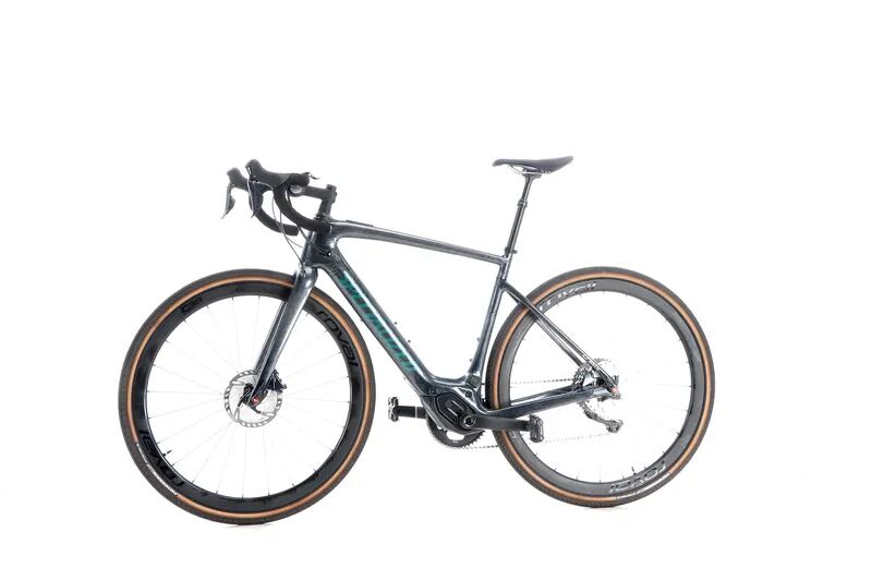 Specialized Turbo Creo SL Expert Carbon (2021) | Diamant | mehrfarbig | 28" | 50 cm | < 100 km 4