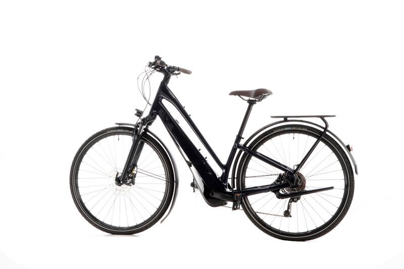 Specialized Turbo Como 3.0 (2020) | Tiefeinsteiger | blau | 28" | 38 cm | 100 - 500 km 3