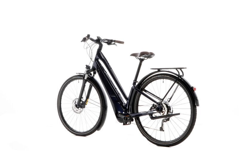 Specialized Turbo Como 3.0 (2020) | Tiefeinsteiger | blau | 28" | 38 cm | 100 - 500 km 4