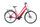 Specialized Turbo Como 3.0 700C (2021) | Trapez | rot | 48 cm | 100 - 500 km thumbnail 1/5
