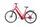Specialized Turbo Como 3.0 700C (2021) | Trapez | rot | 48 cm | 100 - 500 km thumbnail 2/5