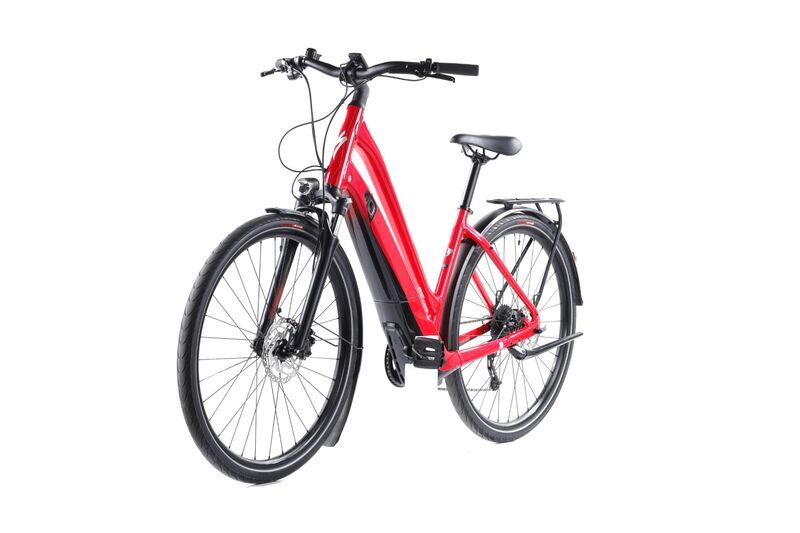 Specialized Turbo Como 3.0 700C (2021) | Trapez | rot | 48 cm | 100 - 500 km 4