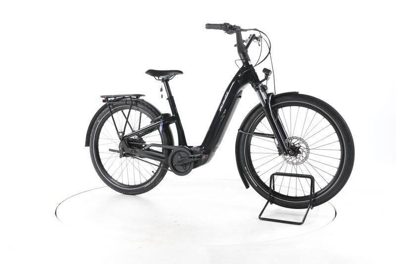 Specialized Turbo Como 3.0 2022 | black | 27,5" | S | > 3000 km, image 2 of 5