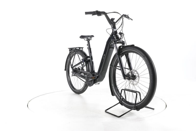 Specialized Turbo Como 3.0 2022 | black | 27,5" | S | > 3000 km, image 3 of 5