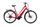 Specialized Turbo Como 3.0 700C (2020) | Tiefeinsteiger | rot | 28" | 48 cm | 500 - 1000 km thumbnail 1/5