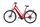 Specialized Turbo Como 3.0 700C (2020) | Tiefeinsteiger | rot | 28" | 48 cm | 500 - 1000 km thumbnail 4/5