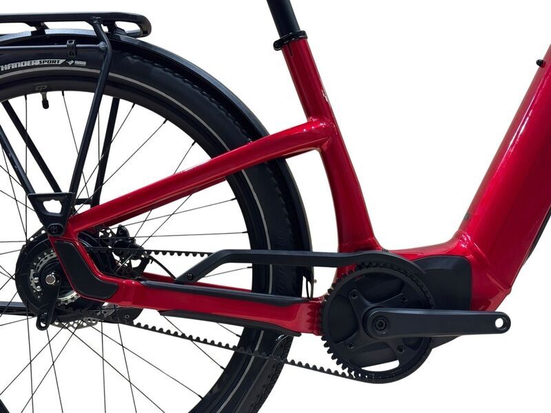 Specialized Turbo Como 3.0 IGH | red | 27.5" | M | < 500 km, image 4 of 4
